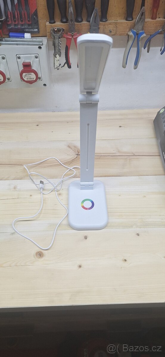 Stolní Lampička - 3