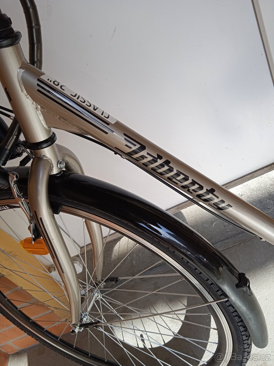 Prodam velmi zachovale kolo - 3