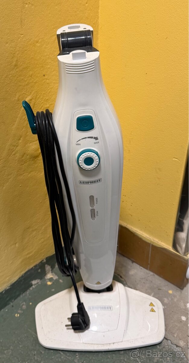 Parní mop LEIFHEIT - 3