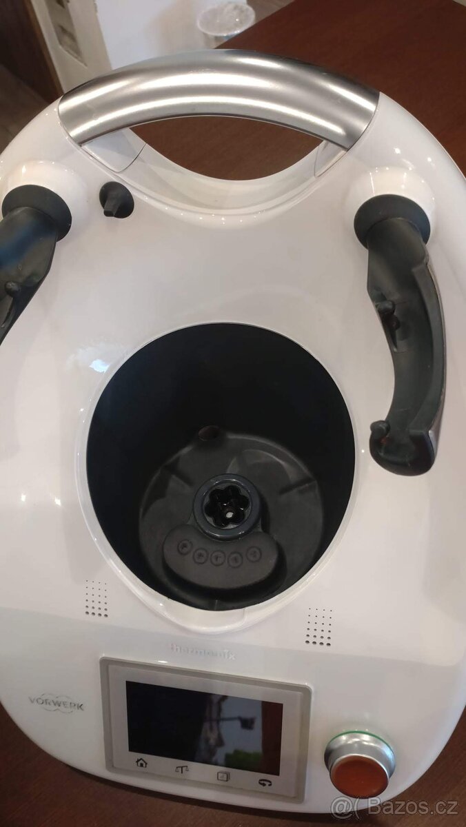 Thermomix TM5 - 3