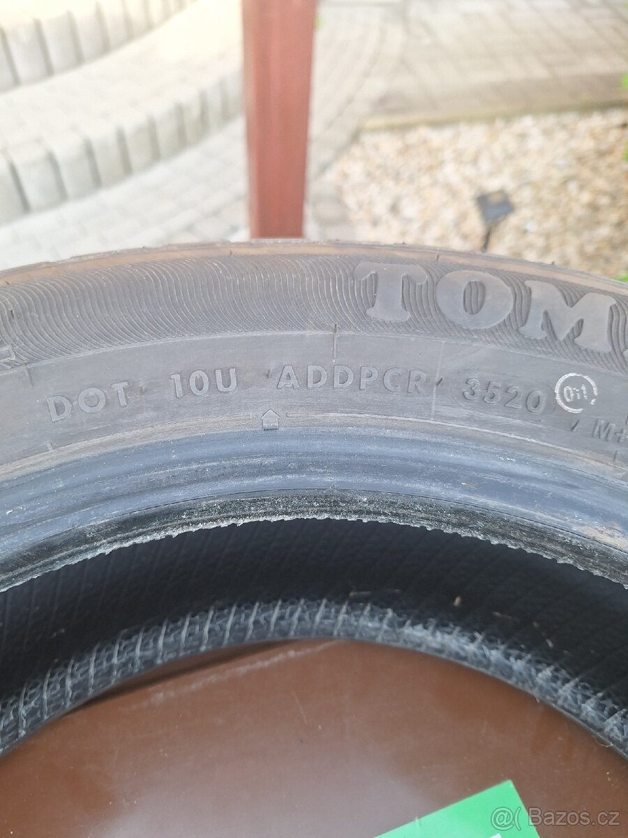 Zimní pneu - 3