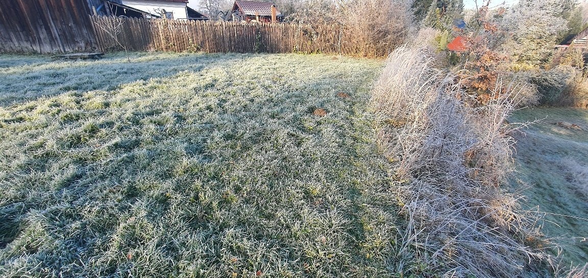 Prodej pozemku 1076 m² Sudoměřice u Tábora, ev.č. 00412-5 - 3