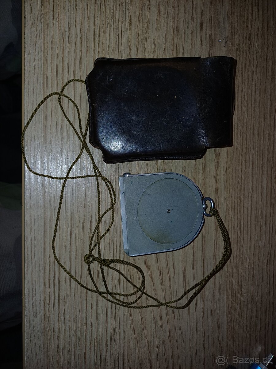 Prodam kompas prvni republika ČSR - 3