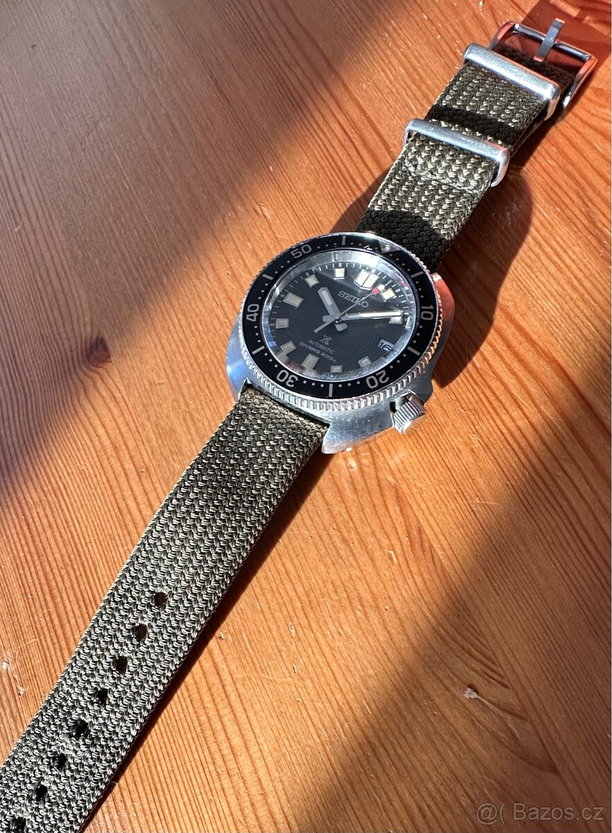 Seiko Prospex SPB237J1 - 3