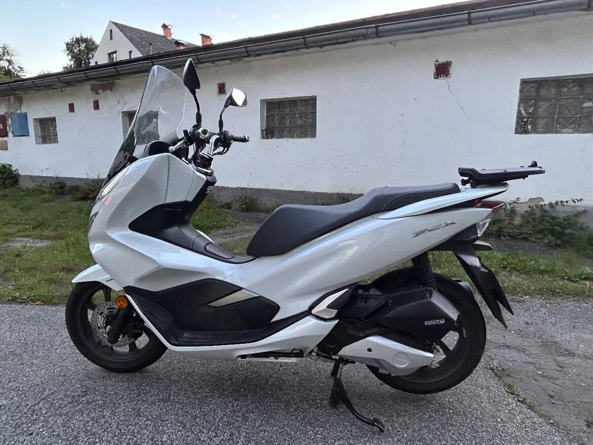 Honda PCX 125 - 3