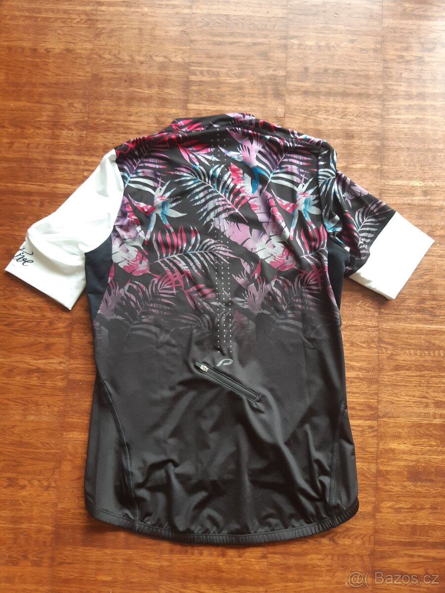 Nový dívčí / dámský cyklodres vel.40 (spíše 38) - 3