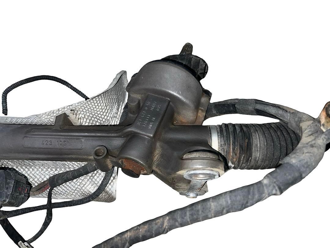 Převodovka řízení 3C1423050H VW Passat B7 r.v. 2011 - 3