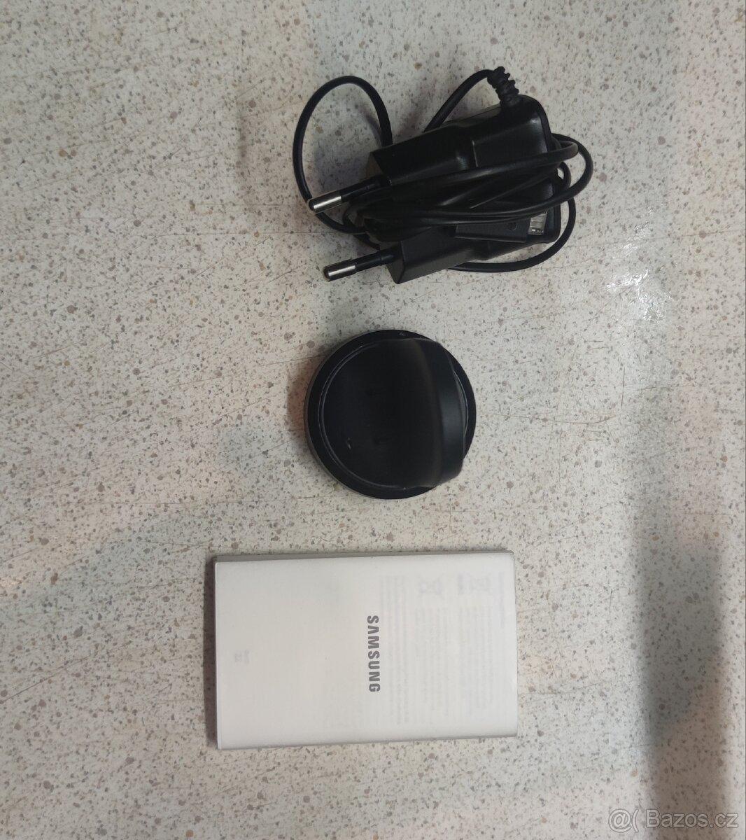 Samsung Galaxy watch 42mm - 3