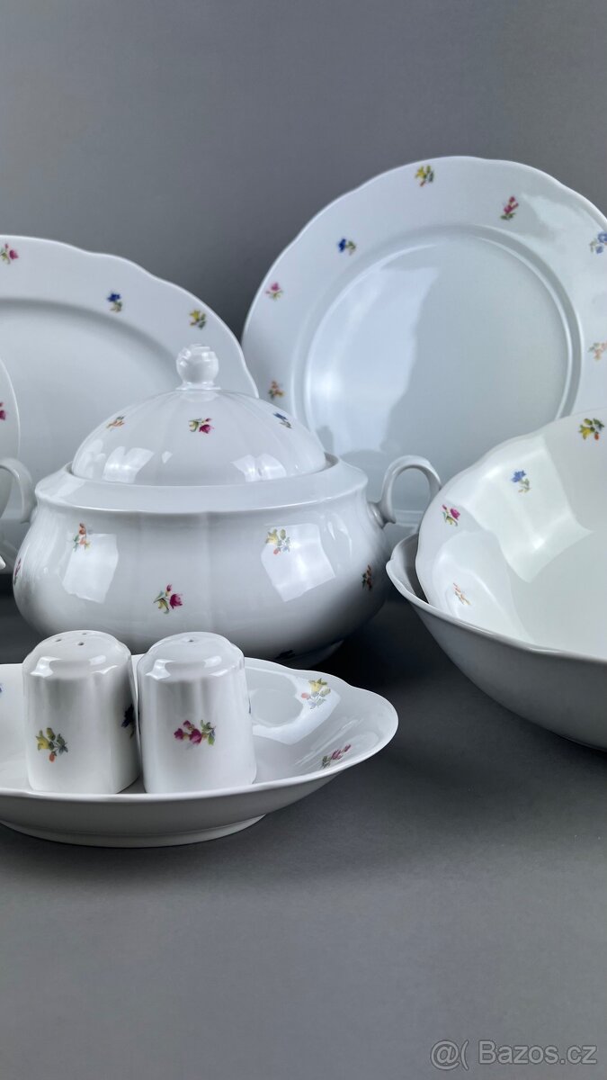 Jídelní souprava, NOVÁ, Moritz Zdekauer - 3