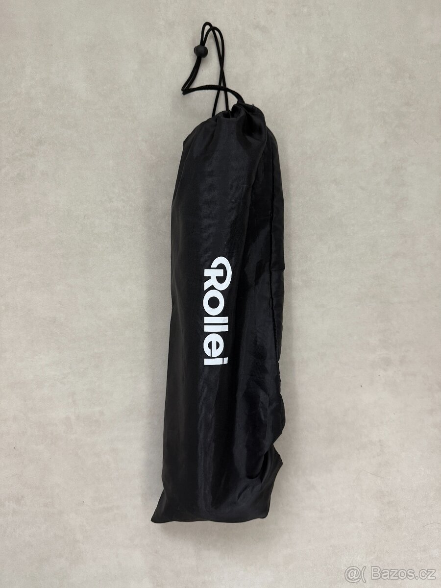 Rollei c5i stativ 2x - 3