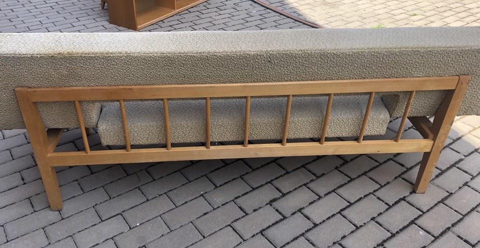 Sedací souprava - Miroslav Navrátil - 3