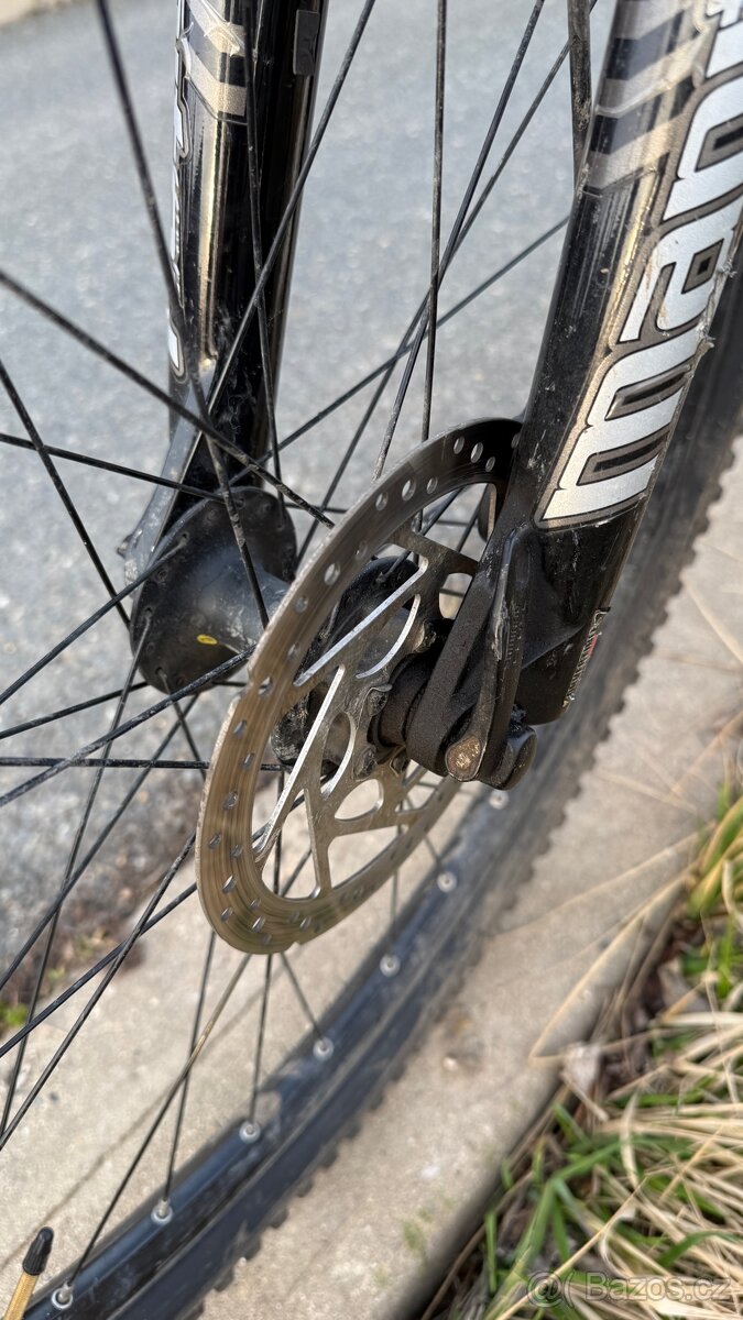 Prodám Gary Fisher Tassajara - 3