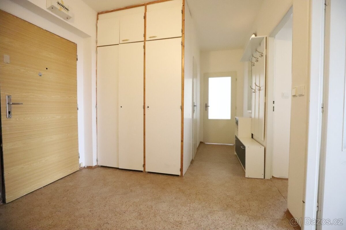 Pronájem bytu 3+1 80 m² (pokoj) spolubydlení - 3