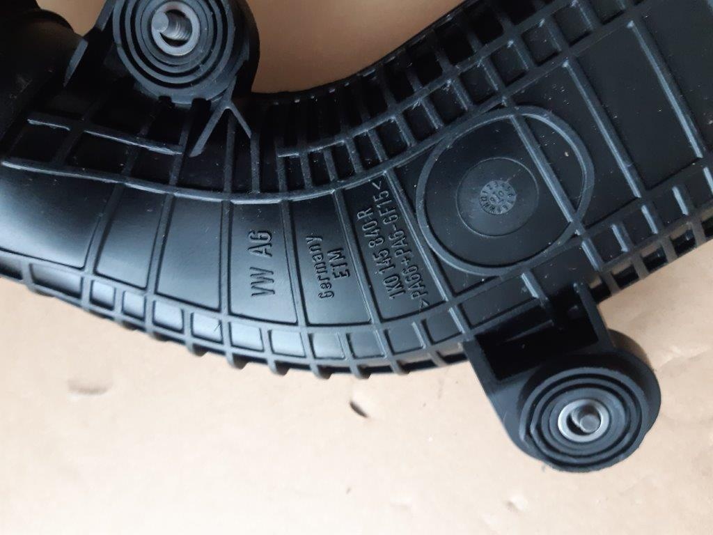 Trubka Octavia Tsi - 3