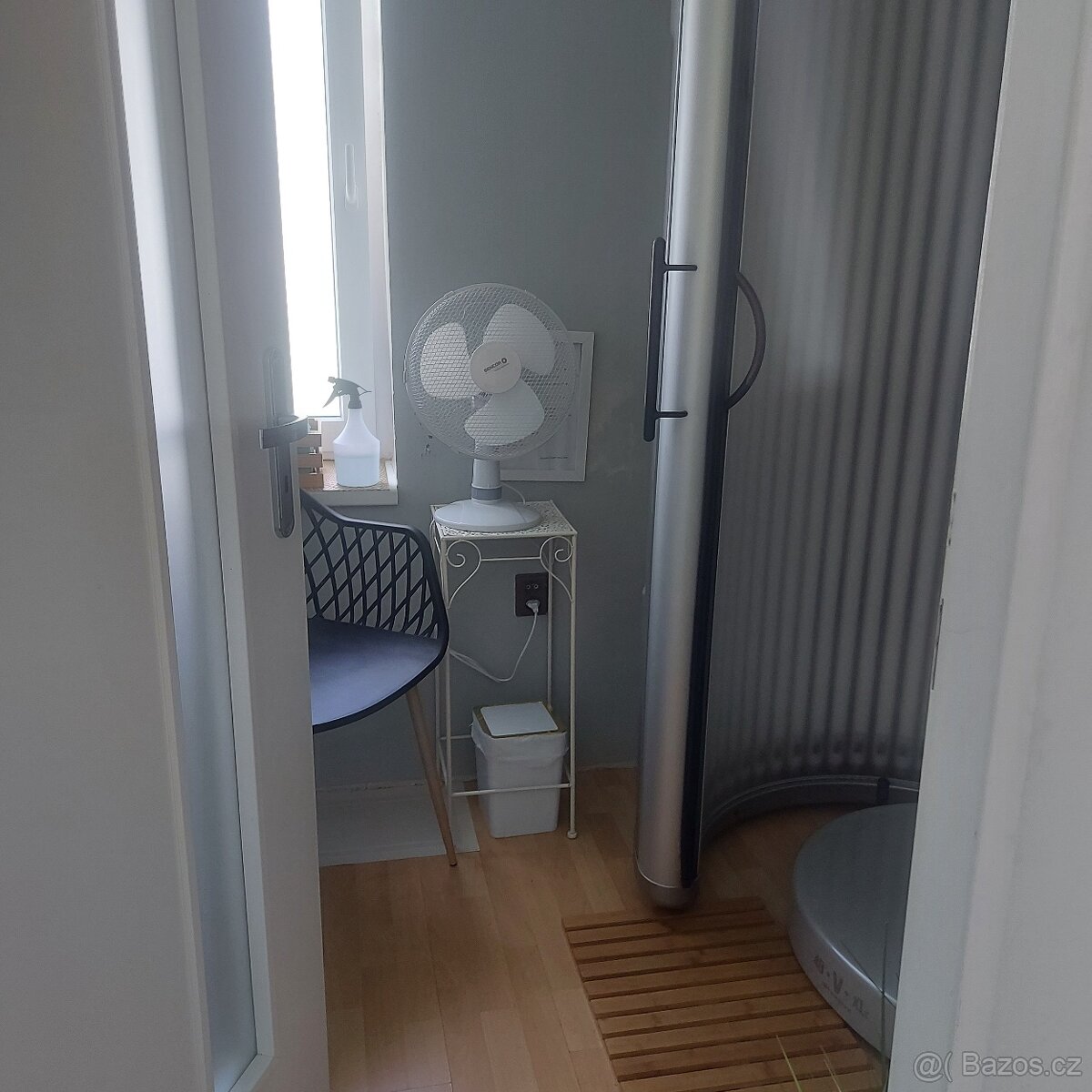 Solárium vertikální - 3