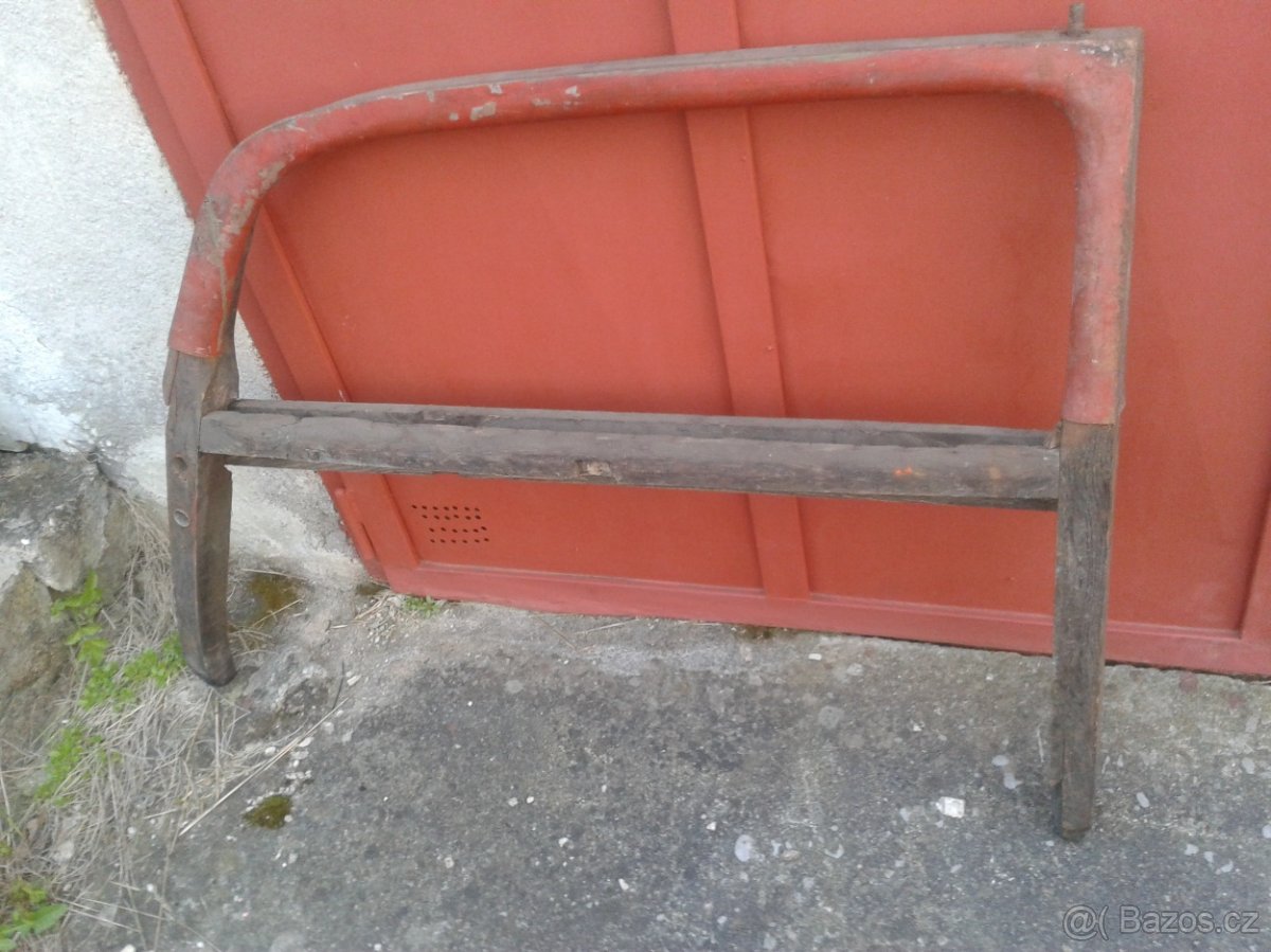 Aero 30 – dveře na limusinu - 3