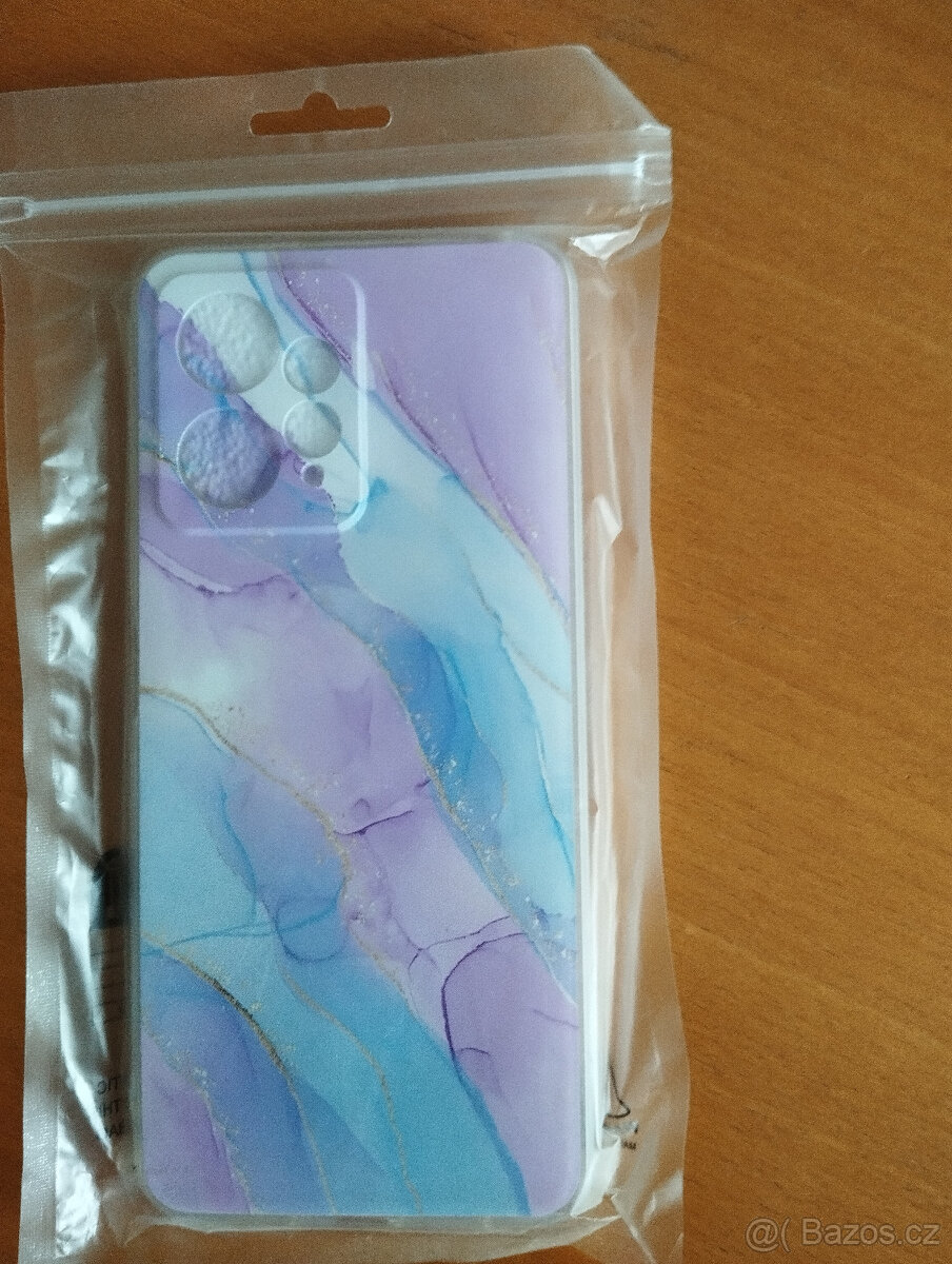 Obal, pouzdro Xiaomi Redmi Note 12 4G - 3