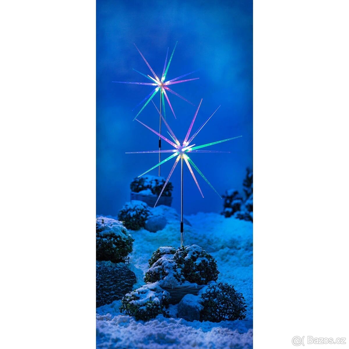 ZAHRADNÍ DEKORACE - 3