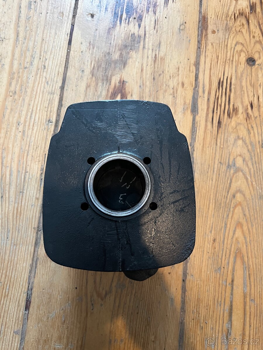 Hlava čz 175/477 - 3