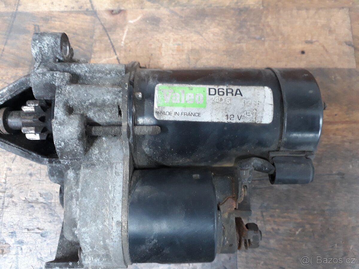 BMW R1100 RT díly - 3