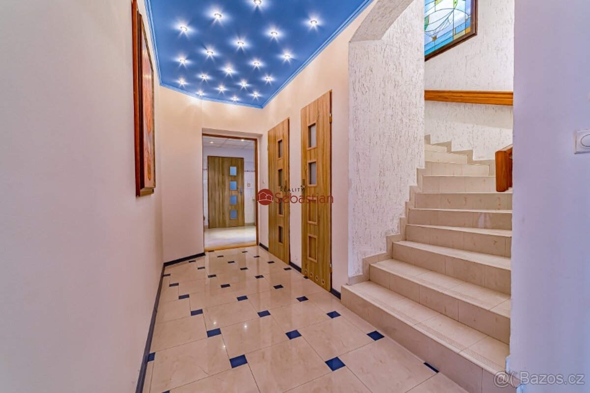 Pronájem jedinečných prostor – 216 m², Mlékojedy u Litoměřic - 3