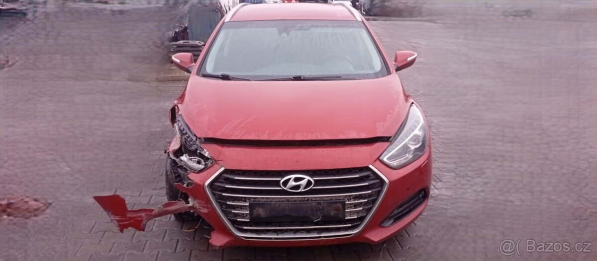 Hyundai i40 č. B1968 - 3