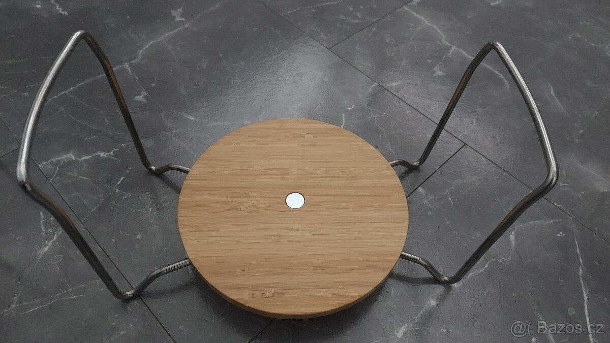 Stojan na talíře IKEA VARIERA - 3