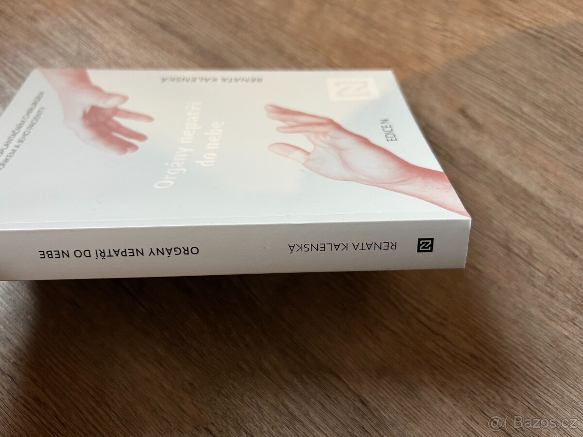 Prodám tyto knihy.... - 3