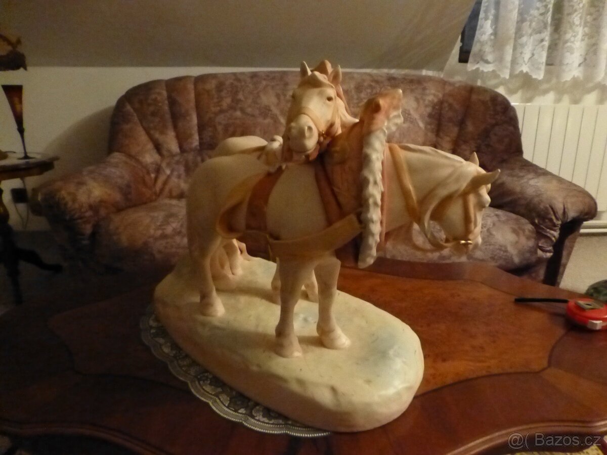 porcelán royal dux SLEVA - 3