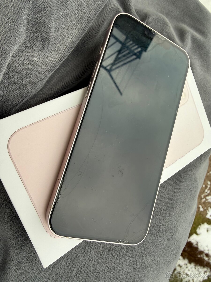 IPhone 13 128 gb - 3