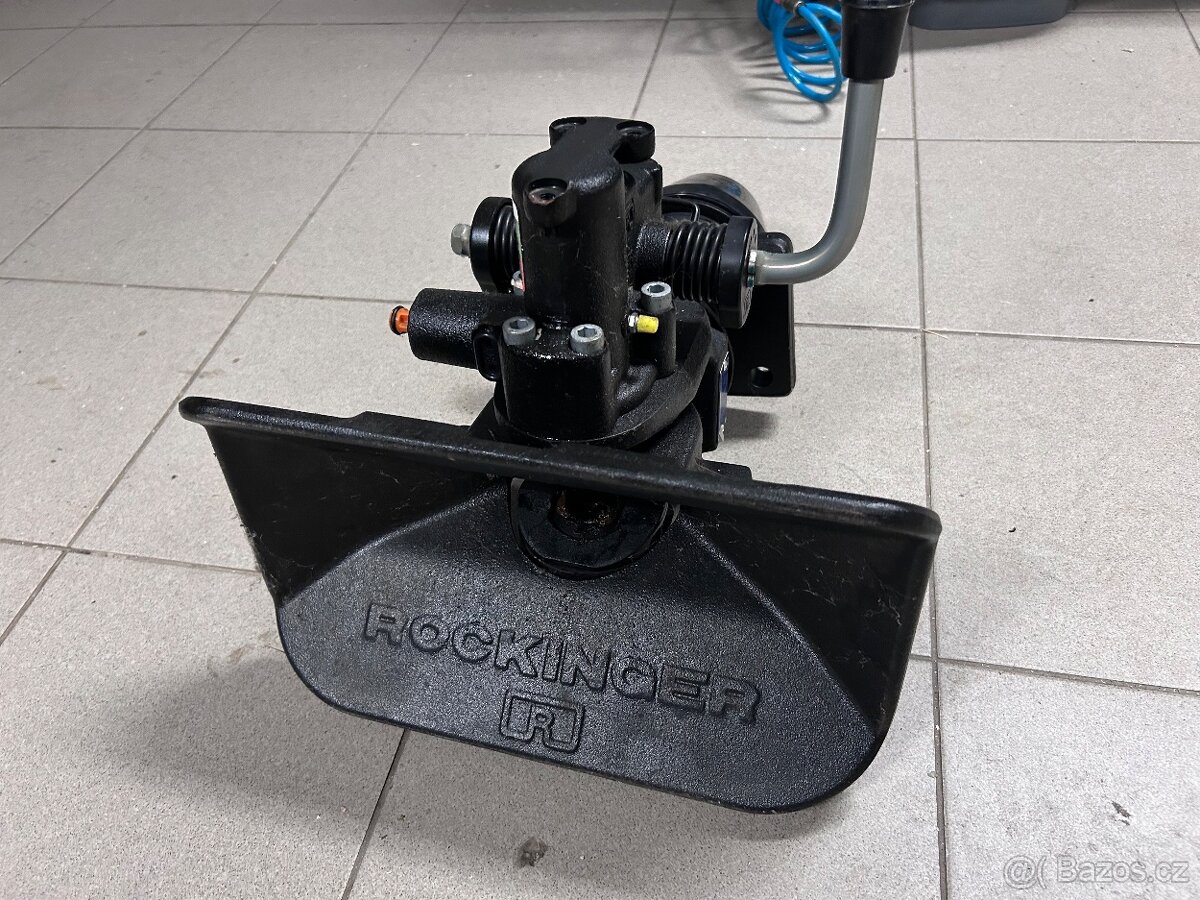 Závěs Rockinger čep 40 mm - 3