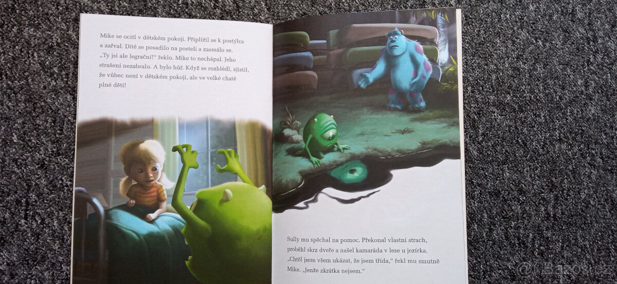 UNIVERZITA PRO PŘÍŠERKY - 3