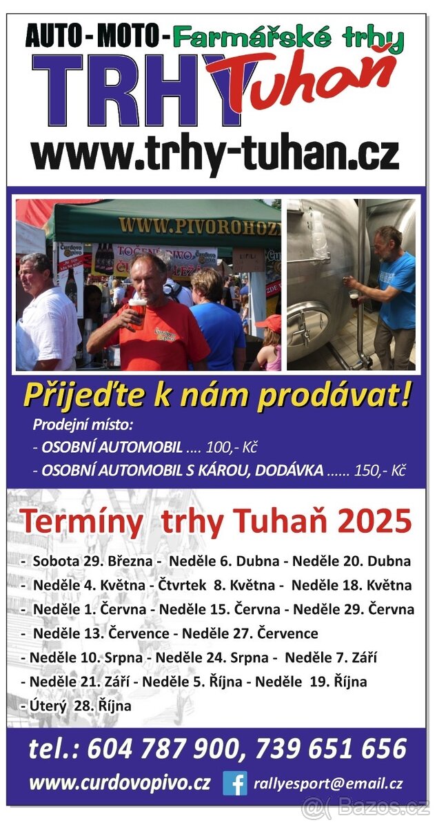 Prodám JAWA 350 - 3