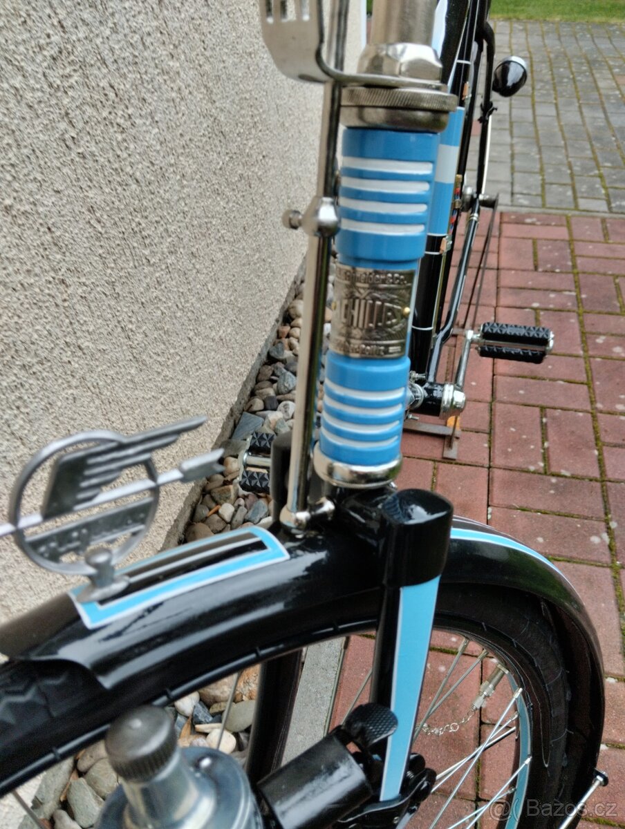 Historické kolo - 3