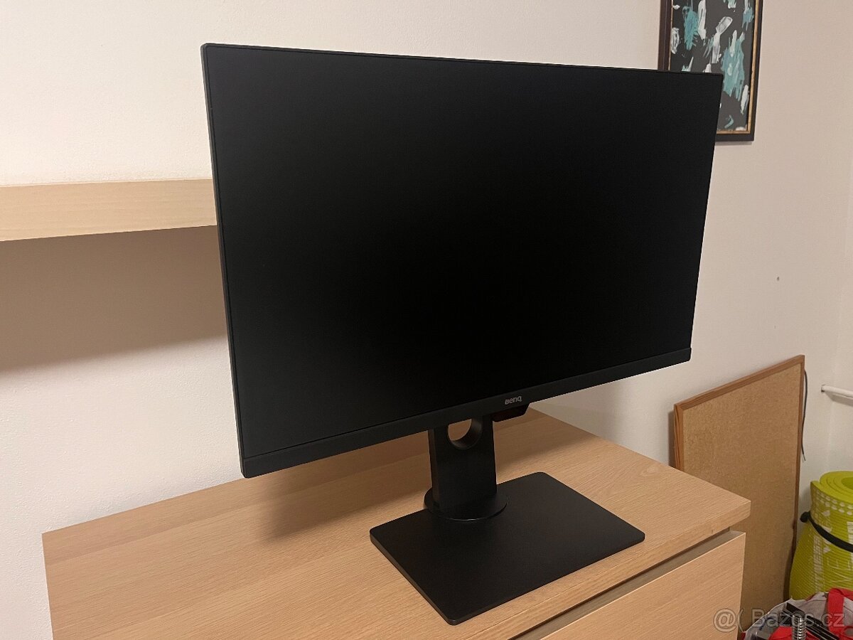 Monitor Benq GW2780-T - 3