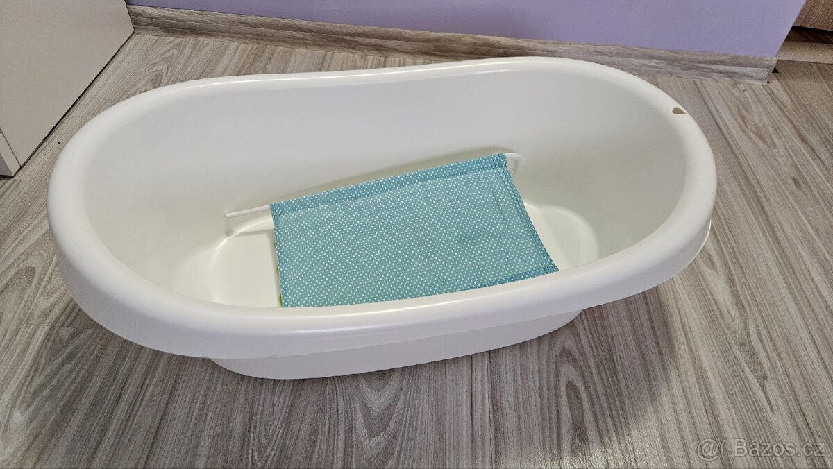 Vanička pro miminka - 3