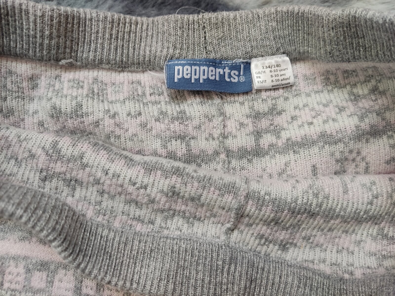 Dívčí legíny - 3