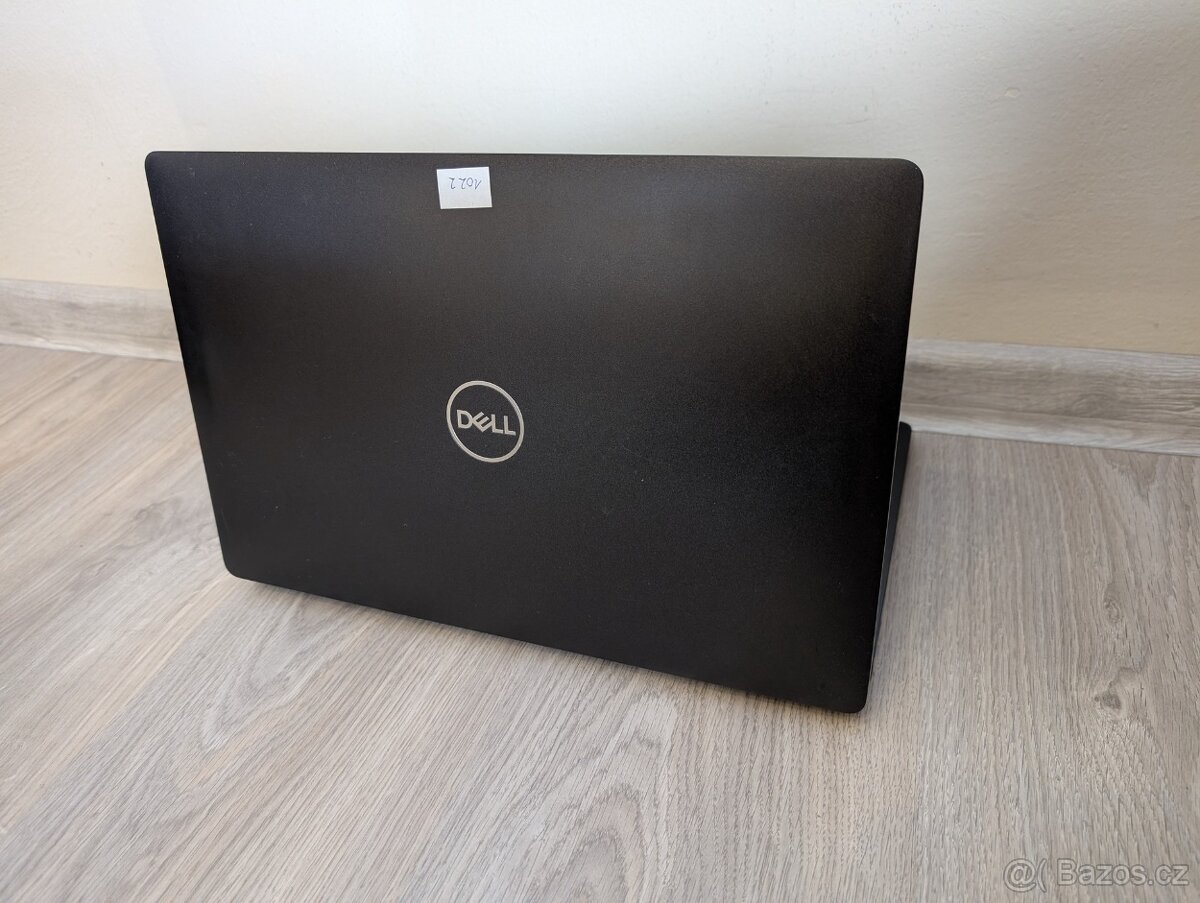 ▼DELL Precision 3540 - 15,6" / i7-8565U / GPU 2GB / 16GB▼ - 3