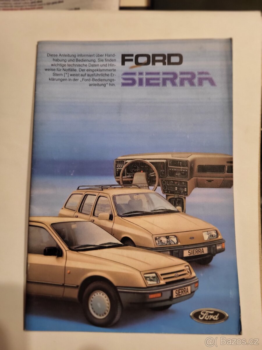 Uživatelská příručka, manuál - 3