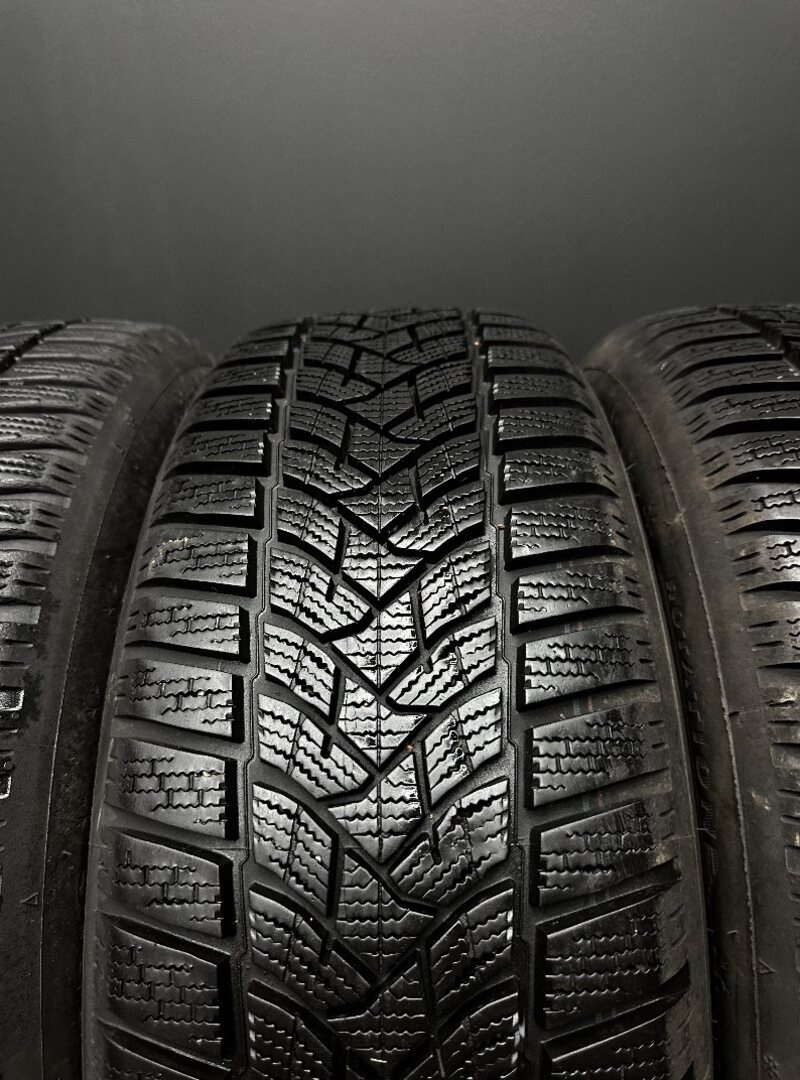 Sada pneu Dunlop 205/60/16 96H - 3