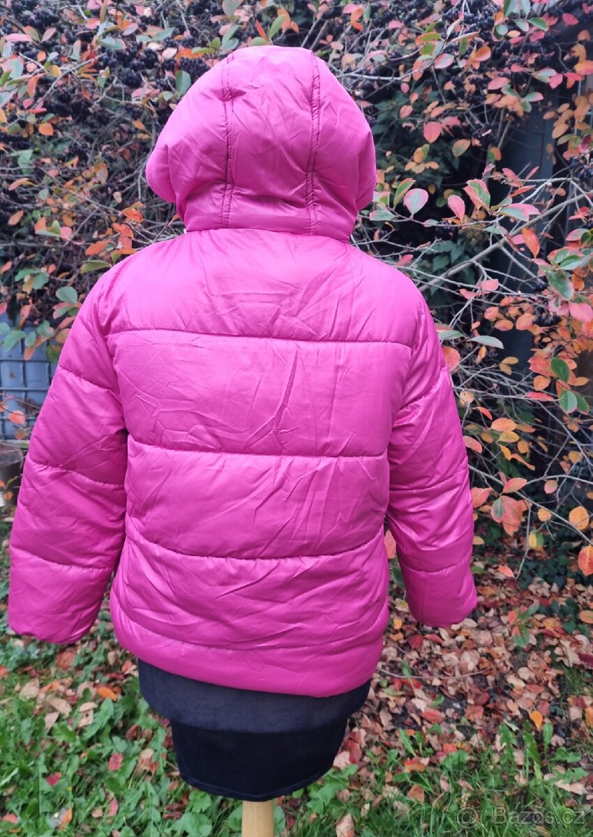 Zimní bunda - 3