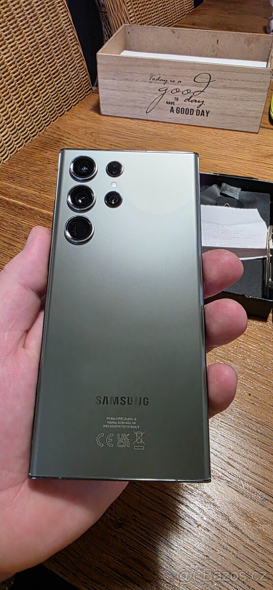Samsung galaxy S23 Ultra - 3