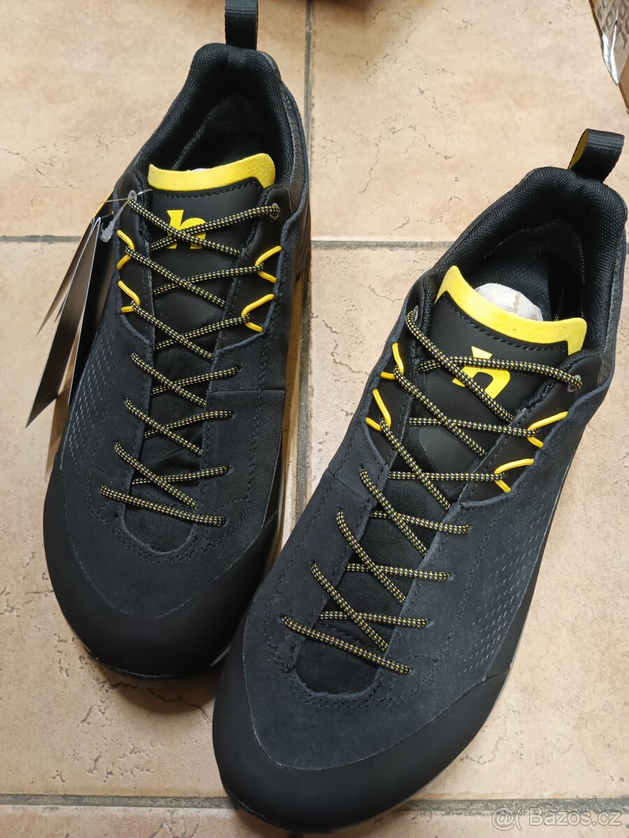 Pánské boty Hannah - 3