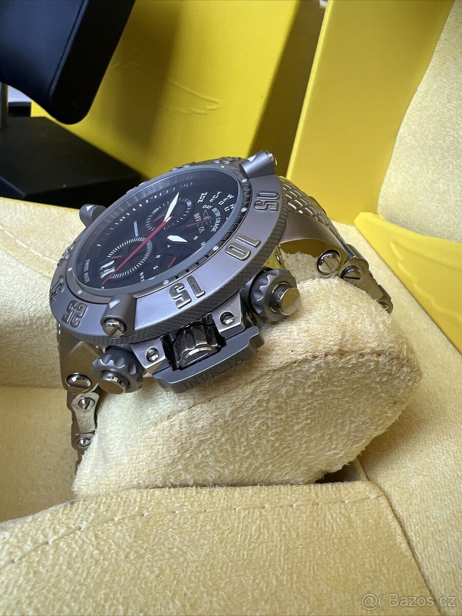 Invicta Subaqua 17611 - 3