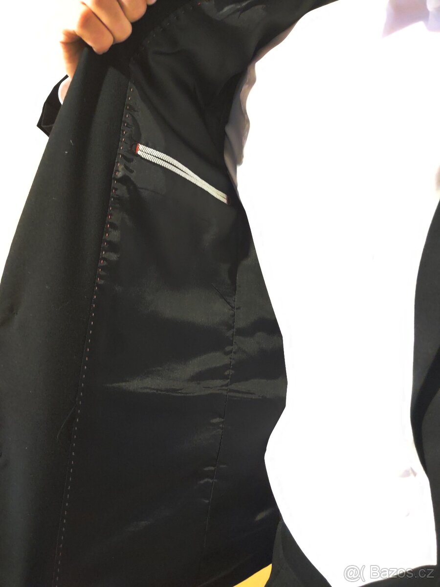 Společenský oblek BANDI - 3