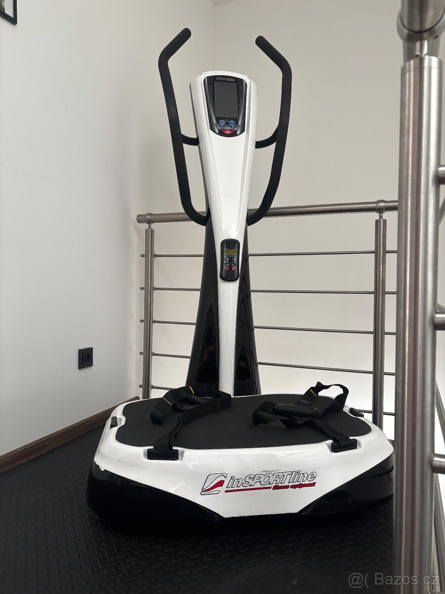 Vibrogym - 3