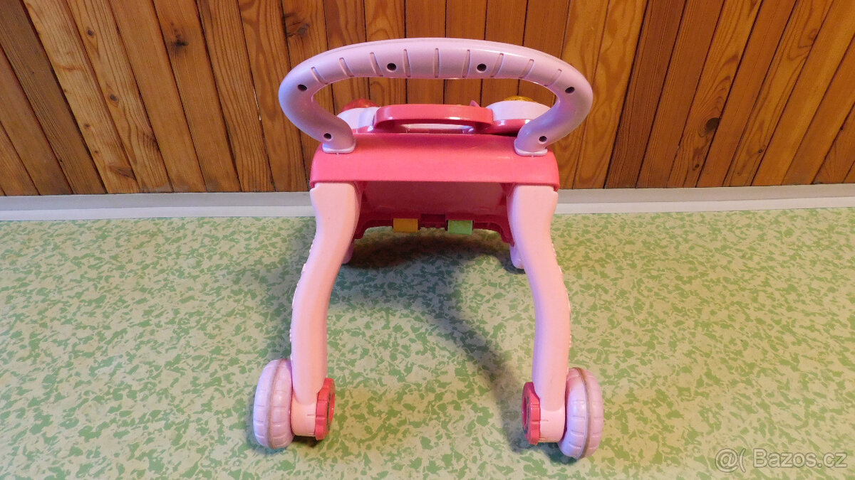 Interaktivní chodítko pro děti - 3