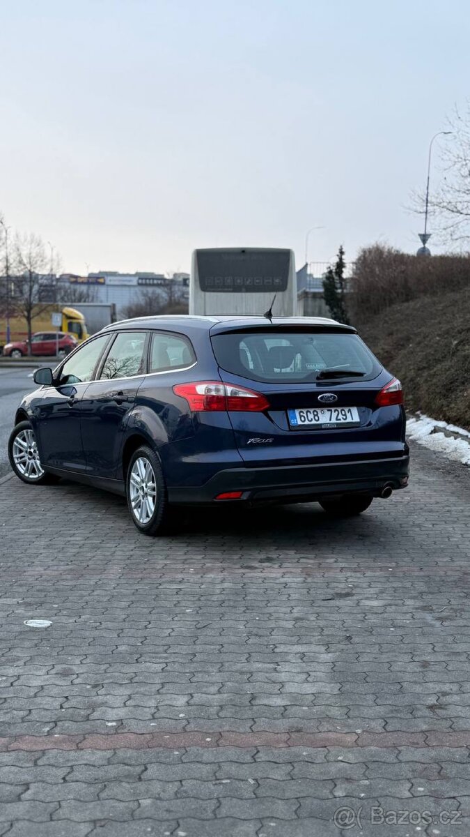 Ford Focus - 3