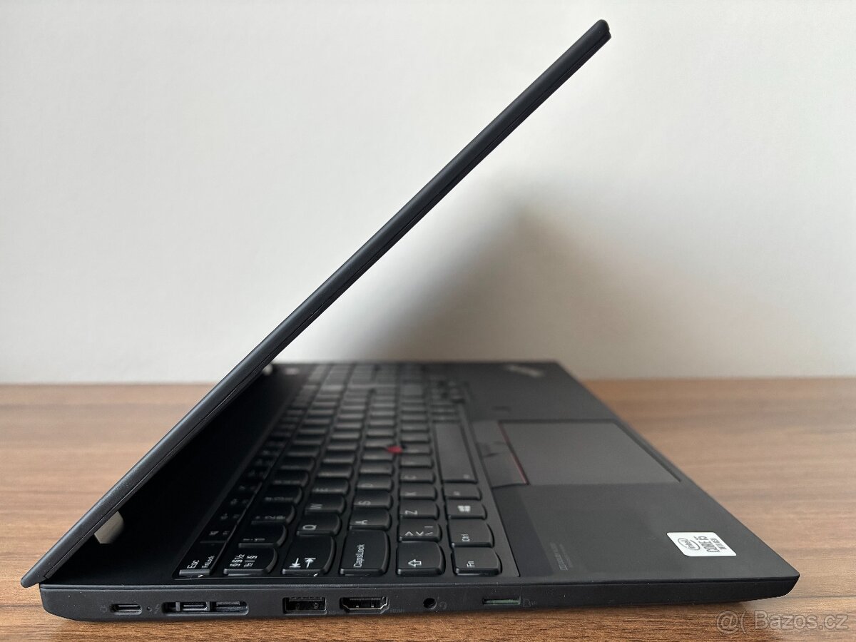 Lenovo ThinkPad T15 Gen1 - 3