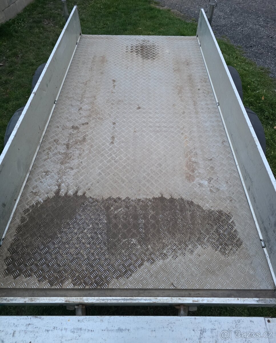 Vlek HUMBAUR 253015 - 3